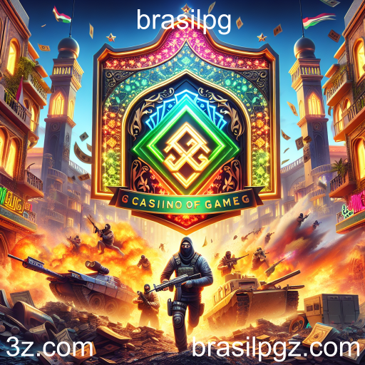A Evolução dos Jogos de Ação: Da Adrenalina Clássica à Exploração Moderna