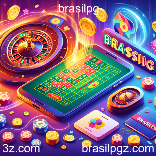 A Ascensão dos Cassinos Online no Brasil