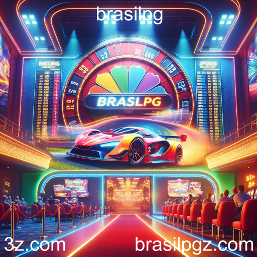 A Revolução dos Jogos de Corrida no Brasil